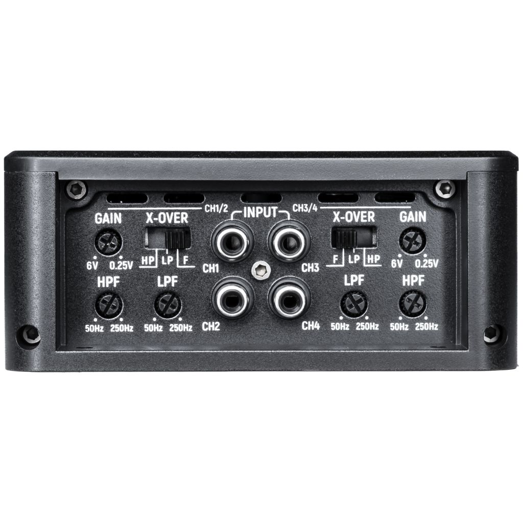 Amplifier AMP PRO 4.120