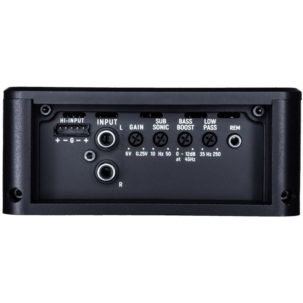 Amplifier AMP PRO 1.800