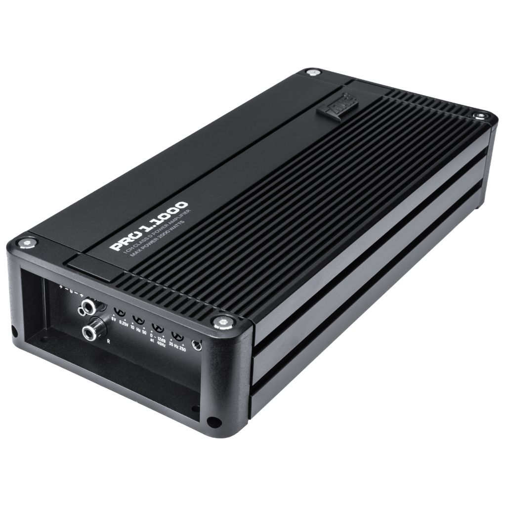 Amplifier AMP PRO 1.1000