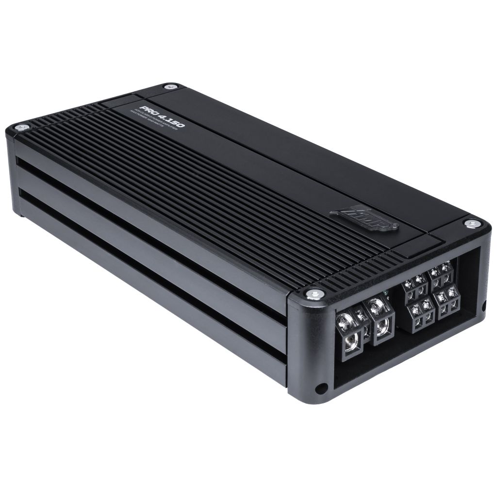 Amplifier AMP PRO 4.150