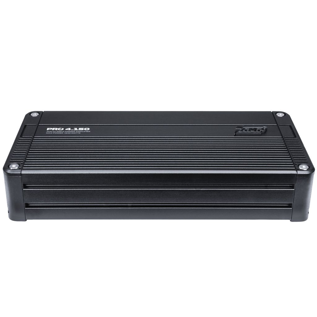 Amplifier AMP PRO 4.150