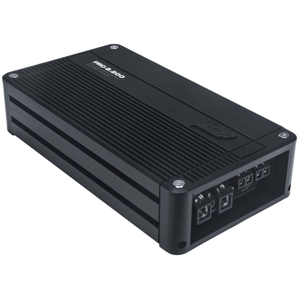 Amplifier AMP PRO 2.200