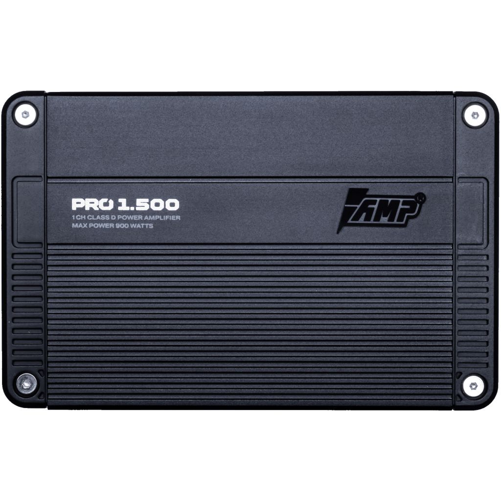 Amplifier AMP PRO 1.500