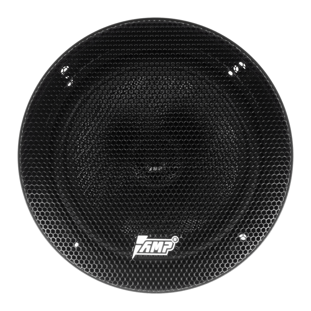 Coaxial acoustic AMP PRO 652