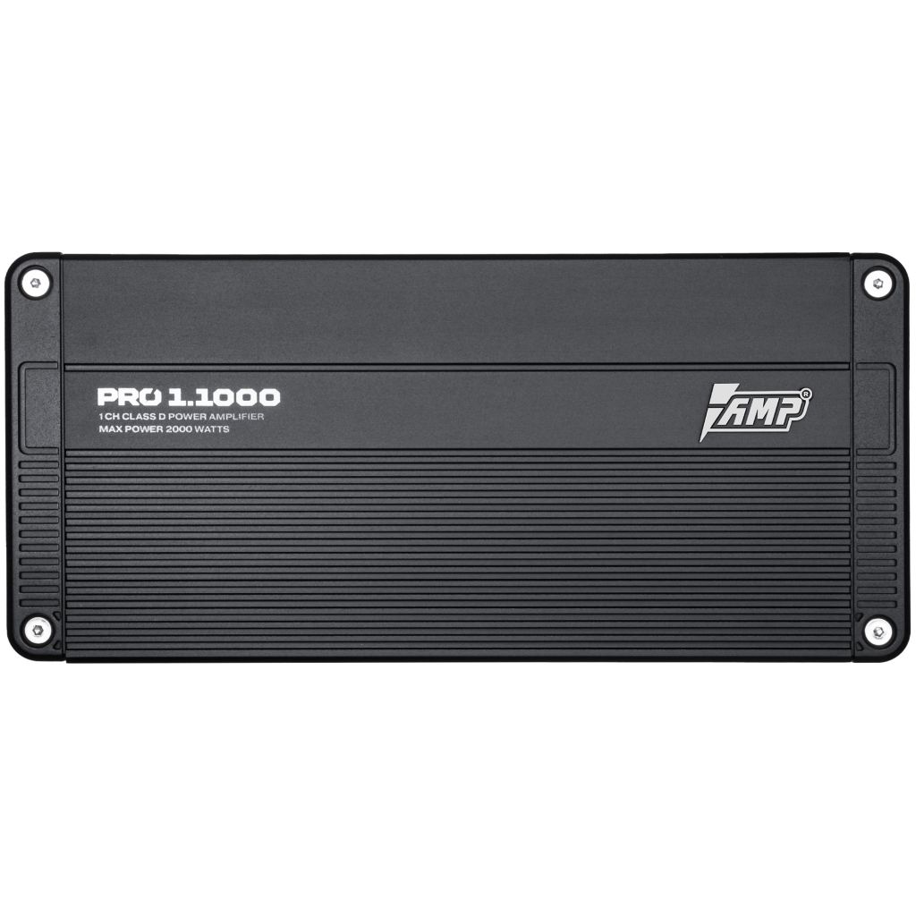 Amplifier AMP PRO 1.1000