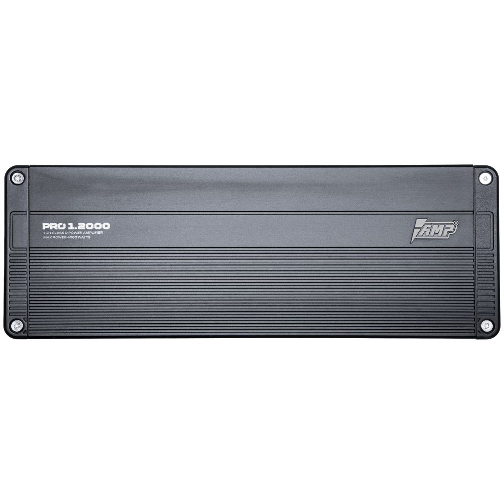 Amplifier AMP PRO 1.2000