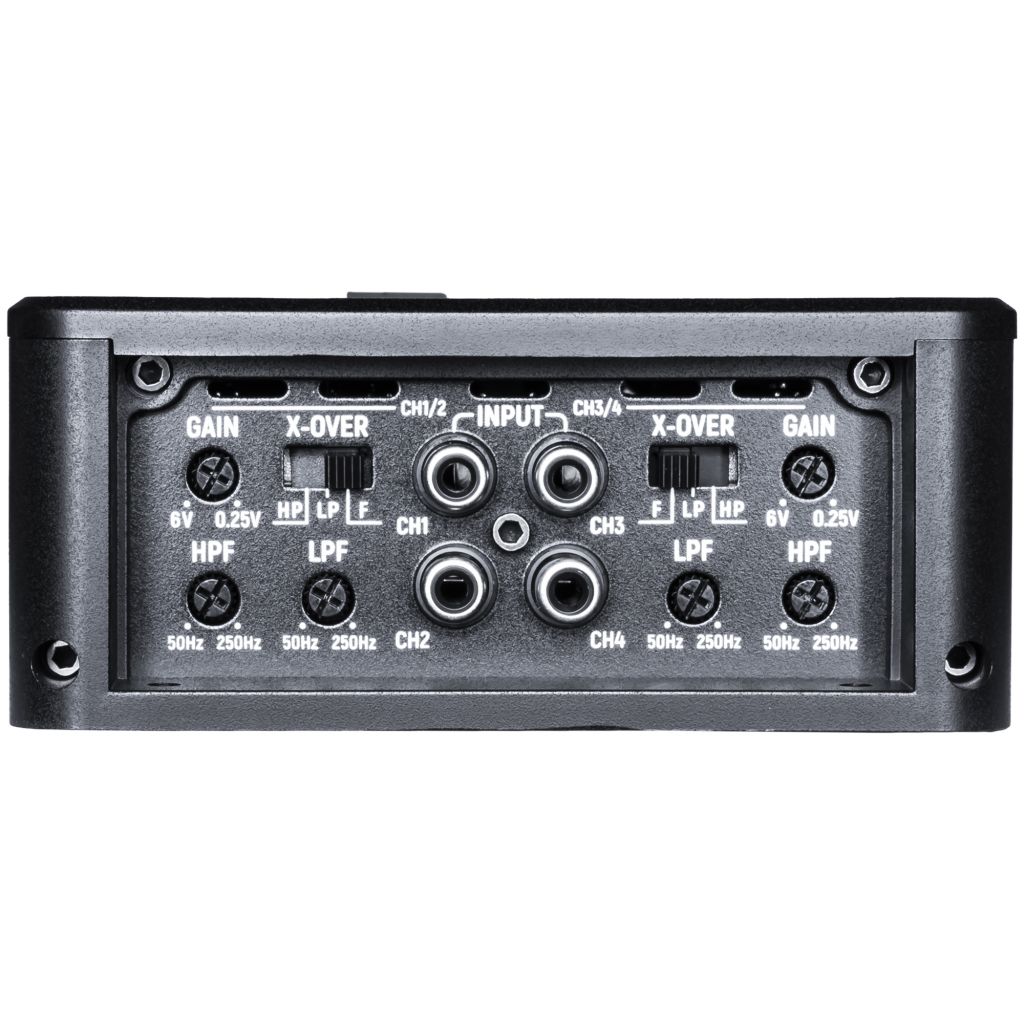 Amplifier AMP PRO 4.150