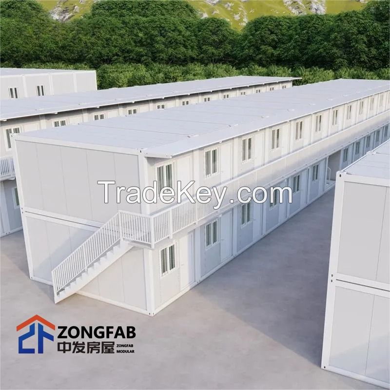 Mobile Foldable Cabin Tiny Movable Modular Housing Container House Homes; prefabricated Folding Portable Butterfly Building Container House Homes;