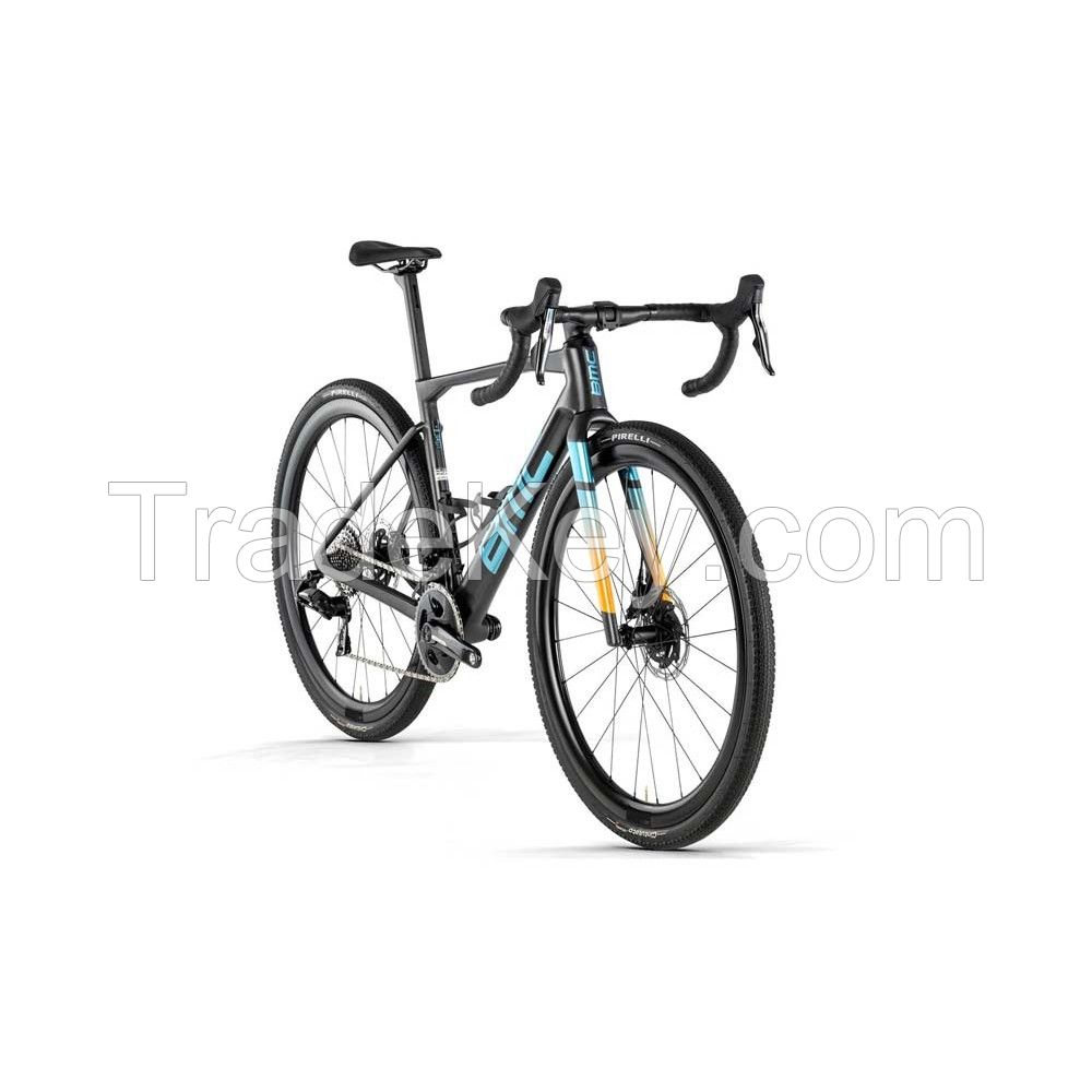 2024 BMC Kaius 01 Two Road Bike (PIENARBIKESHOP)