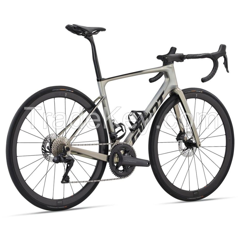 2024 Giant Defy Advanced SL 1 Road Bike (PIENARBIKESHOP)