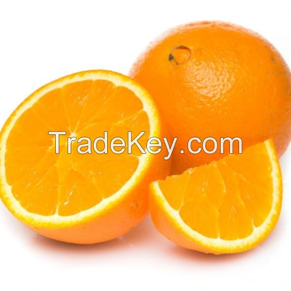 Fresh  Oranges