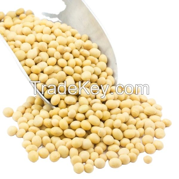 Soybeans