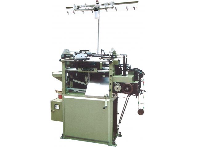 full automatic glove knitting machine