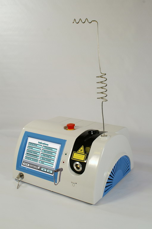 Dental Diode Laser (DEN5A/B)