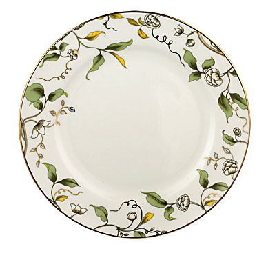 Bone China Plate