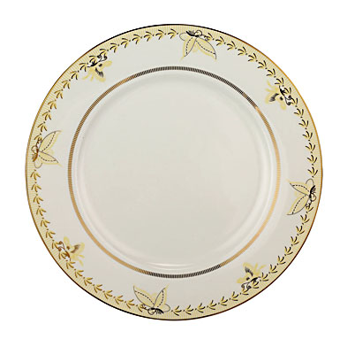 Bone China Plates