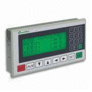 Programmable Control Panel with 3.7-inch Monochrome LCD, Pixels