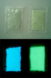 photoluminescent/glow in the dark/luminous master batch