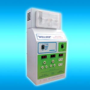 Solar AC Charging Inverter