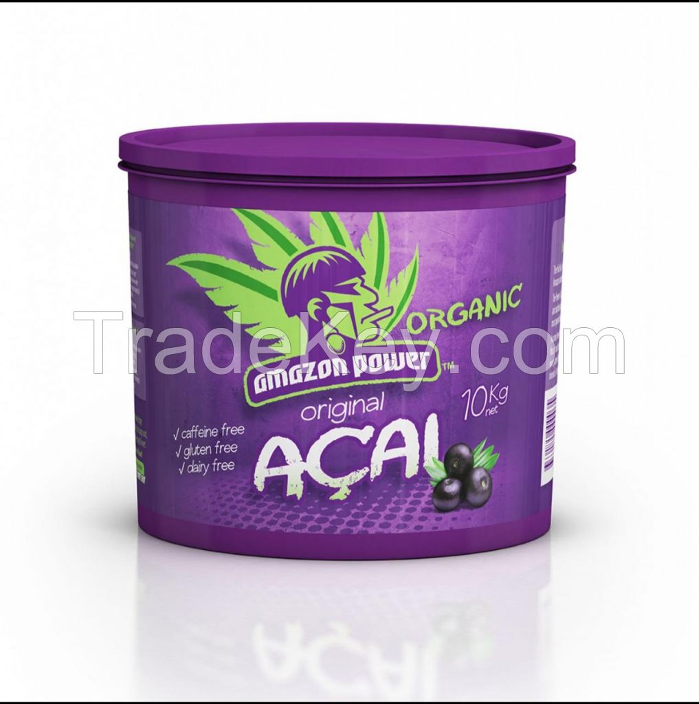 Original Acai