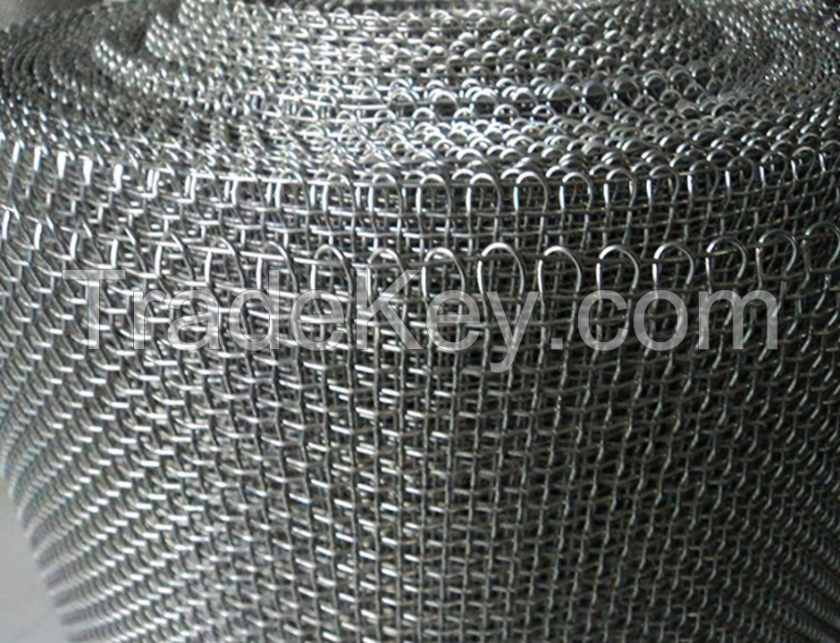 Stainless steel wire mesh filter mesh woven mesh for filtration