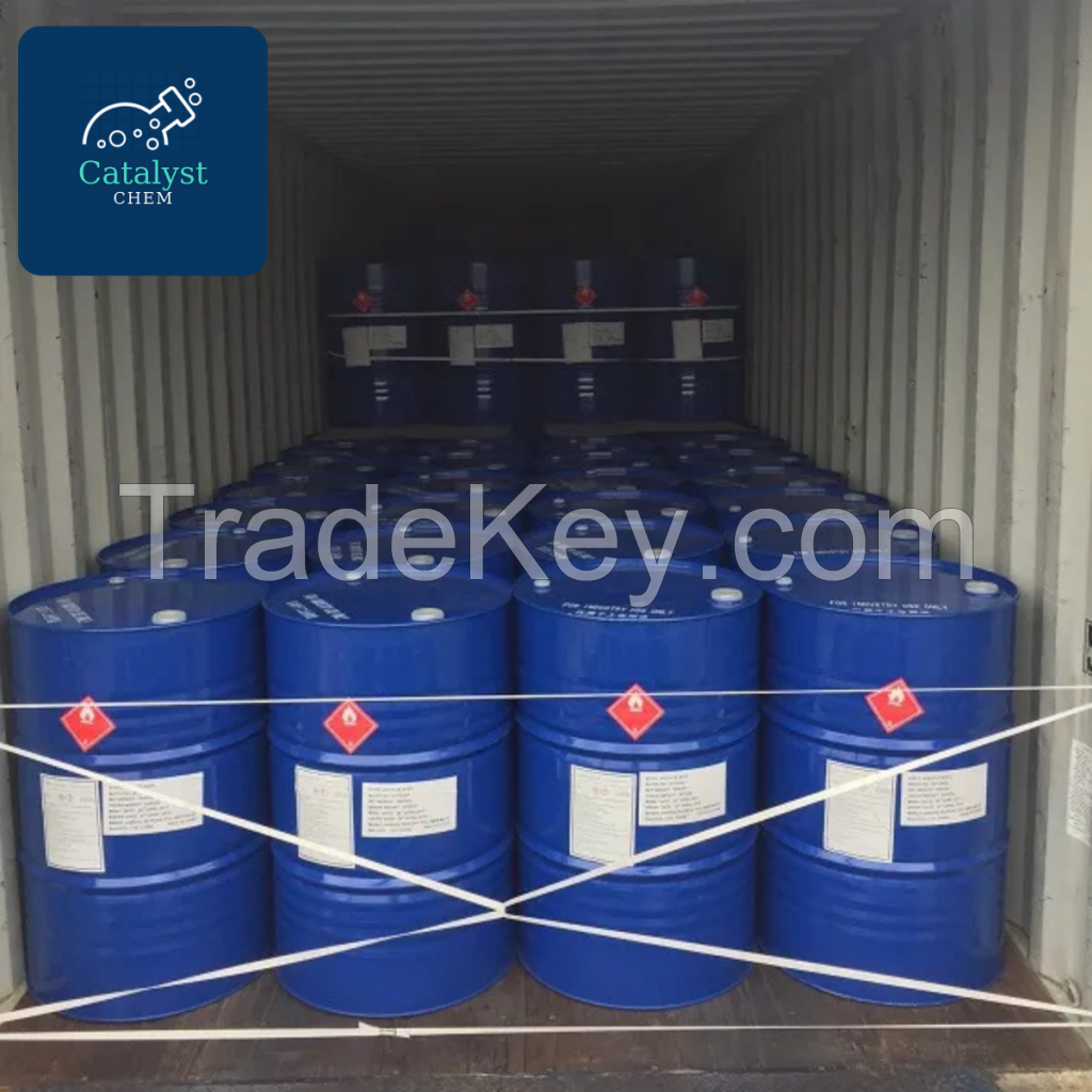 Butyl Acrylate BA Monomer CAS 141-32-2