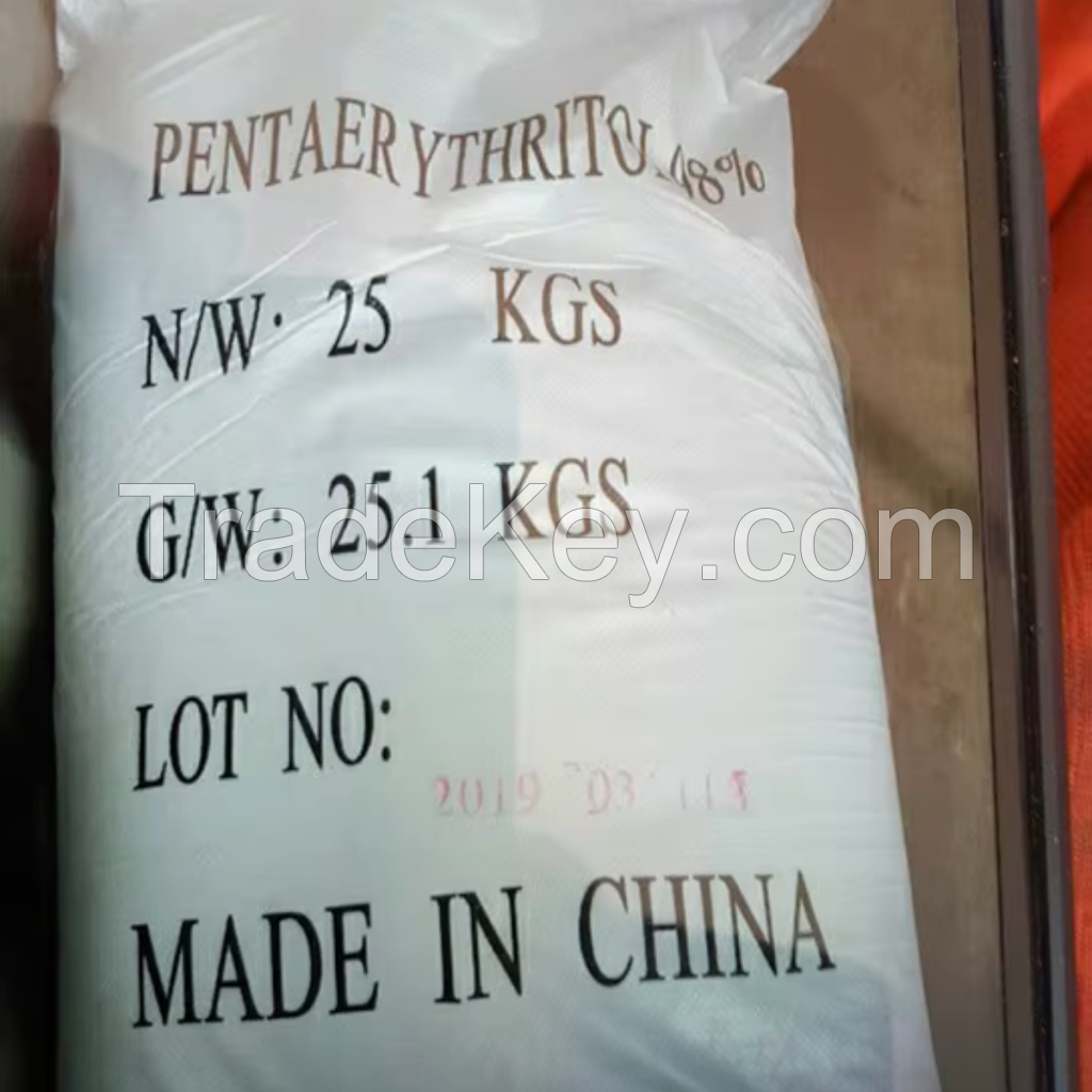  Penta Pentaerythritol 98%/95% Cas No 115-77-5