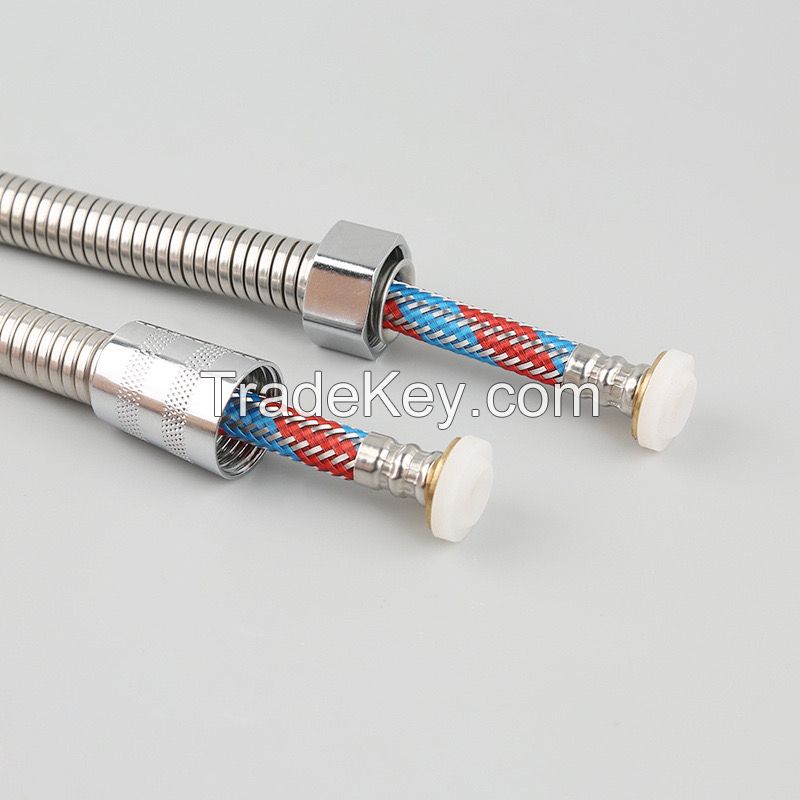 Shower hose Stainless Steel