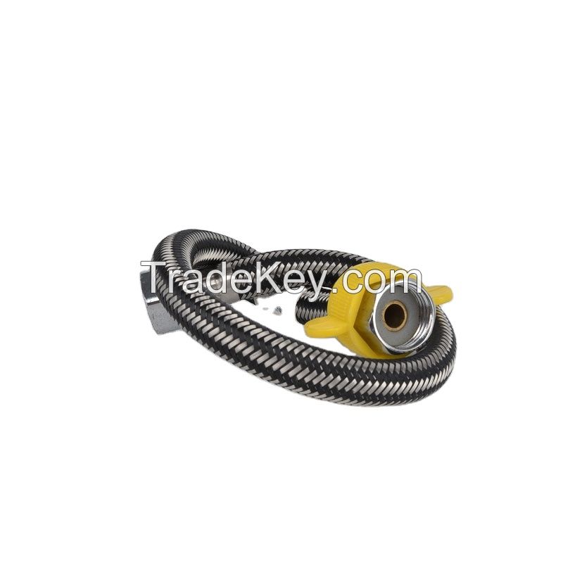 Braided Hose High Quality And Cheaper