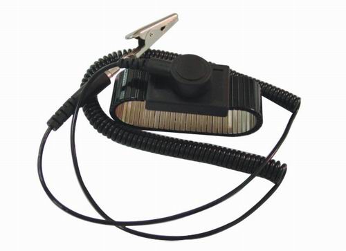 antistatic wrist trap esd wrist strap