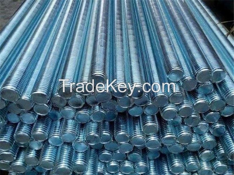 Threaded rods