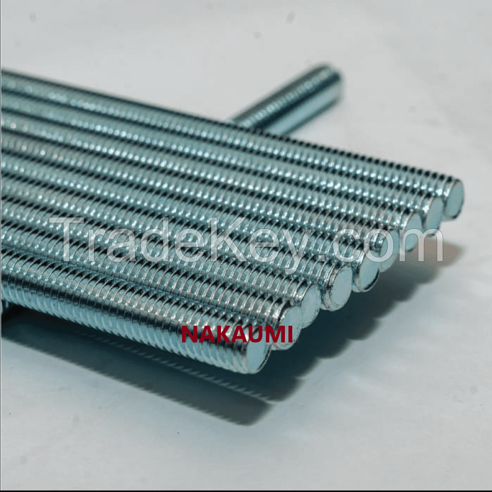 Threaded rods