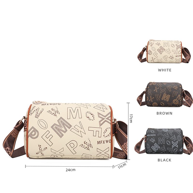 2024 Wholesale Trend printed pattern Women Wallets Clutch Bag Long Wallets For Girl Ladies Money Coin Pocket Card Holder Wallet