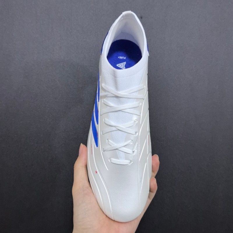 Men's Soccer Boots Sport Outdoor Turf Football Sneakers Professional Soccer Cleat Soccer Shoes Custom