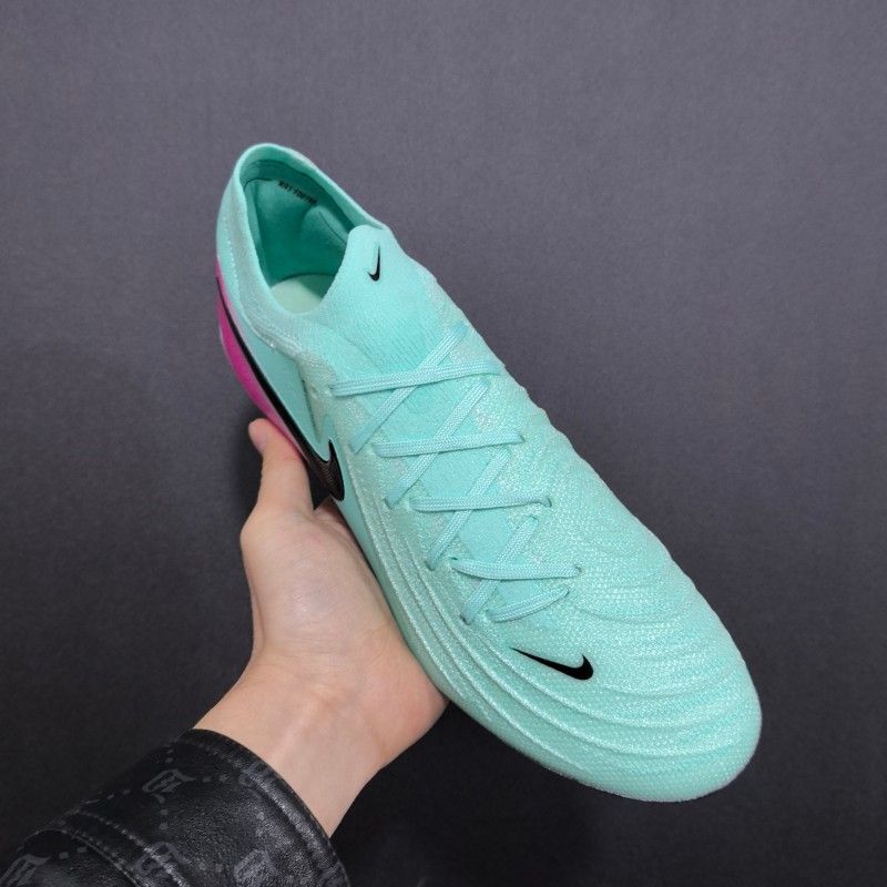 Customize Professional Football Boots Shoes Wholesale High Quality Cheap Price Outdoor Soccer Boots Sneakers nike shoes supplier