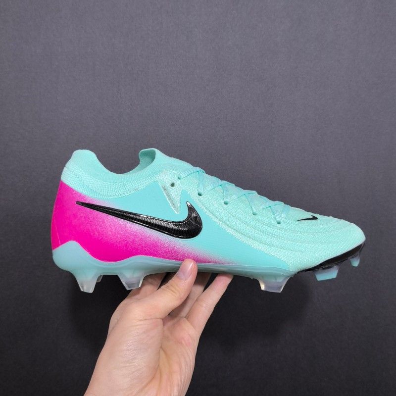 Customize Professional Football Boots Shoes Wholesale High Quality Cheap Price Outdoor Soccer Boots Sneakers nike shoes supplier