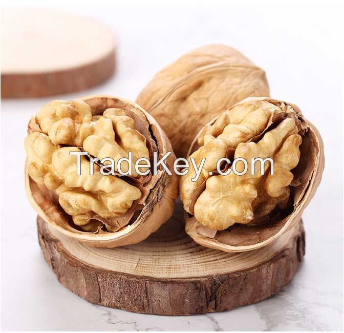 walnut kernels type 185