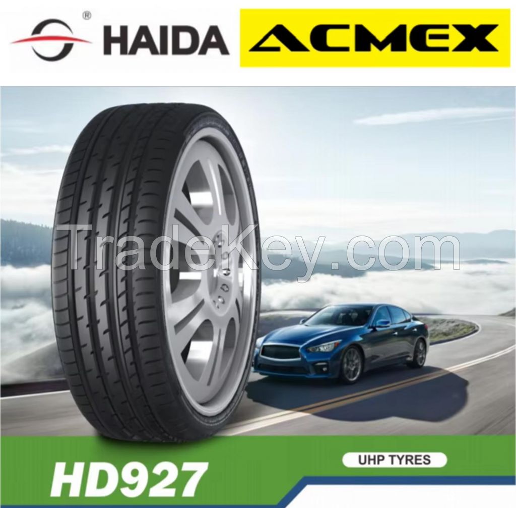 tires H295/30ZR26XL107W HD927