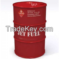 Jet A1 Fuel