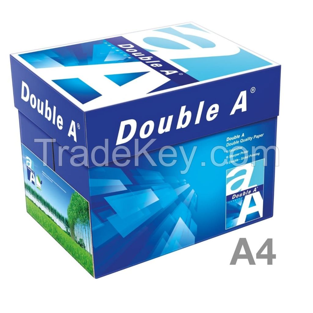 Hot Sale High Quality A4 Office Paper 80 GSM