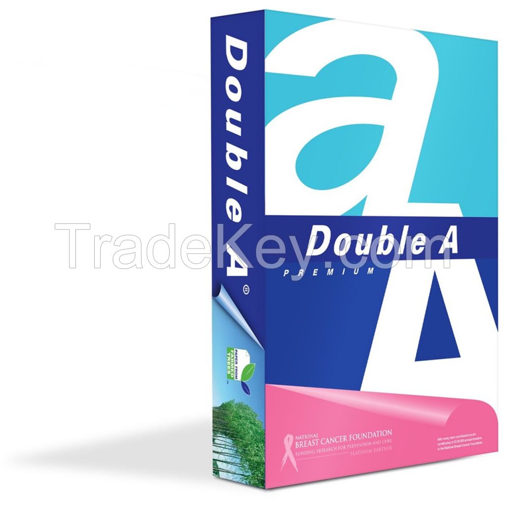 Hot Sale High Quality A4 Office Paper 80 GSM