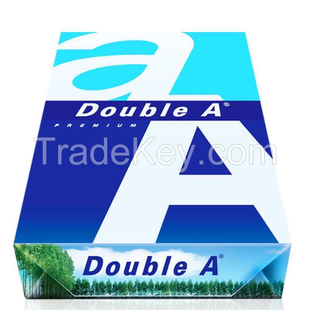 Hot Sale High Quality A4 Office Paper 80 GSM