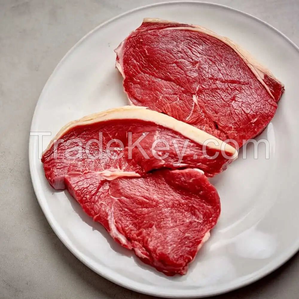 Reasonable Price High Quality Halal Frozen Beef Meat