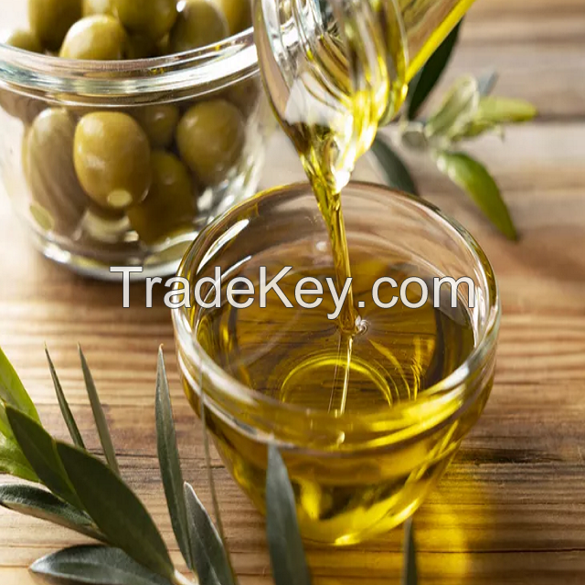 High Quality Extra Virgin Olive Oil for Wholesale