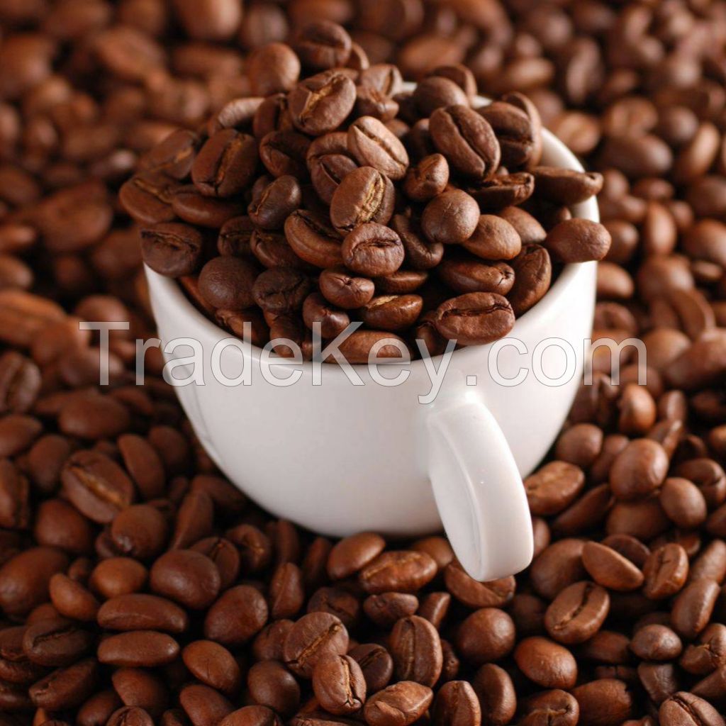Ground Arabica Coffee Beans With High Quality and Best Competitive Price 