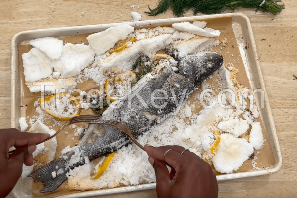Good Quality Dry Stock Fish From Norway / Dry Stock Fish Head / Dried Salted Cod Wholesale