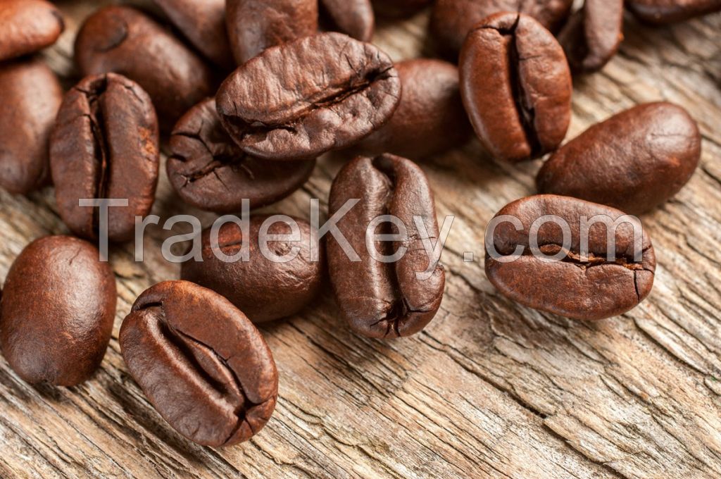 Ground Arabica Coffee Beans With High Quality and Best Competitive Price 