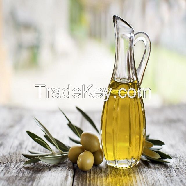 High Quality Extra Virgin Olive Oil for Wholesale