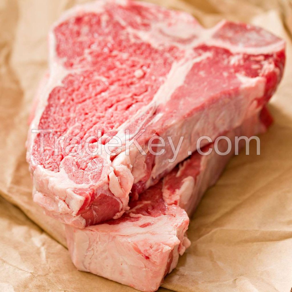 Reasonable Price High Quality Halal Frozen Beef Meat