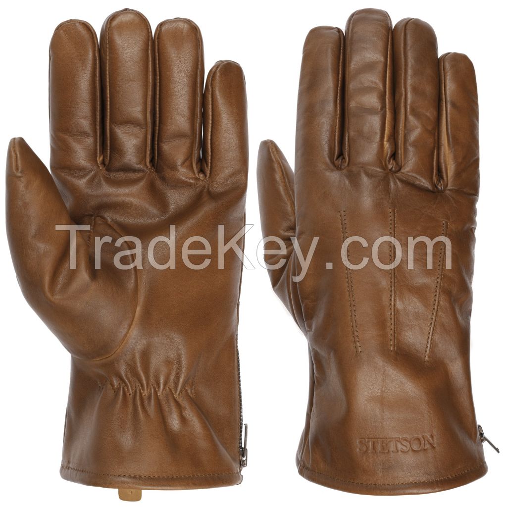 Direct Supplier&#039;s High Quality Cow hide gloves With Best Price